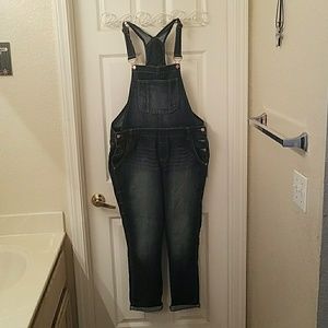 Overalls
